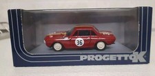 1/43 PROGETTO K LANCIA FULVIA