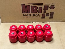 Confezione 10x Isolatori