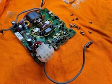 ICOM PA SCHEDA UNITÀ FINALE