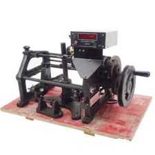 Avvolgitrice elettronica a