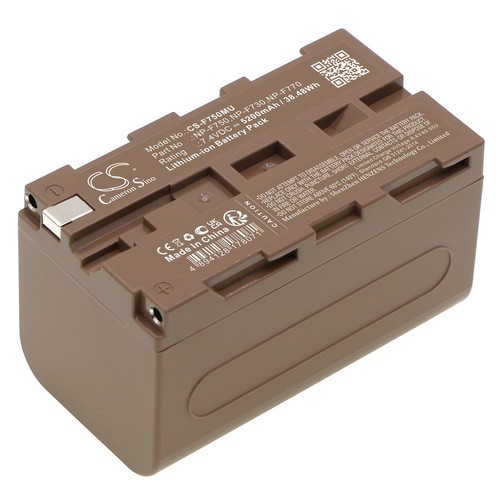 Batteria per sony ccd - batteria, ccd-trv26e