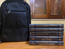 Libri di anatomia umana