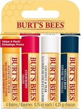 Burt's Bees Lip Balm