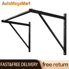 Barra Pull Up da Parete