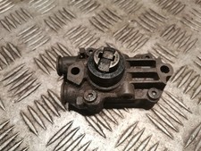 Pompa carburante bassa