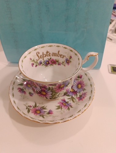 Royal albert tazza the - royal, atazza