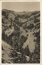 Rigi Kloesterli e staffetta