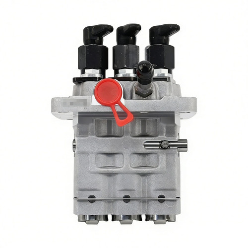Pompa iniezione carburante