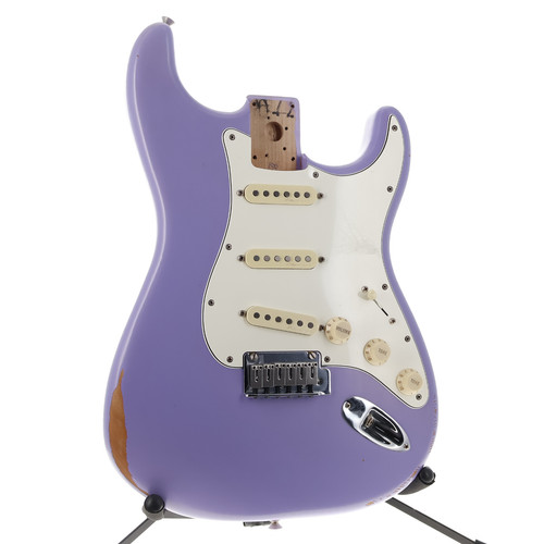 Fender stratocaster body - fender,