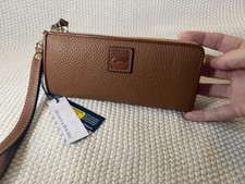 Dooney bourke portafoglio da - portafoglio,