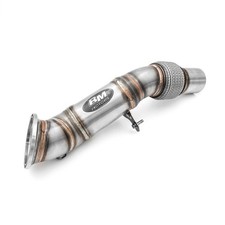 Downpipe per BMW Serie 5 530i