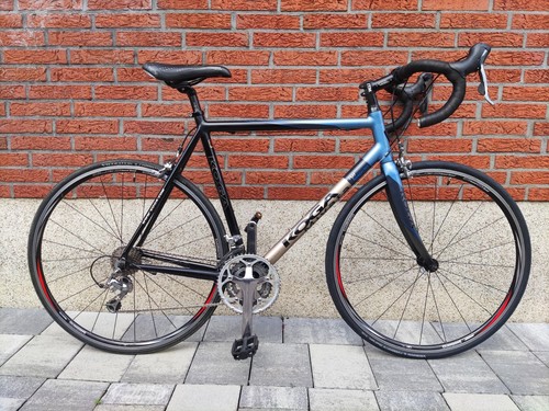 Volantino koga miyata 58cm - koga,