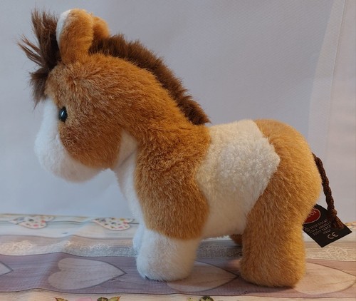 Peluche pupazzo trudi - peluche,