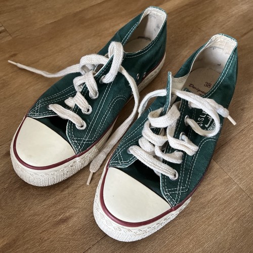 Sneaker vintage sisley taglia - sneaker,