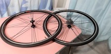 Ruote Campagnolo Vento G3