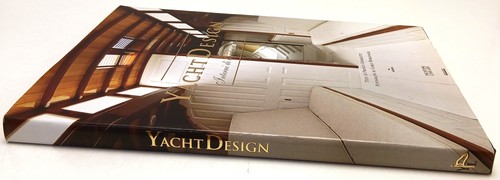 Yacht design interni barche - yacht,