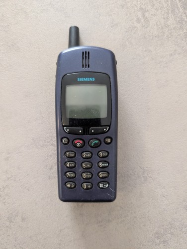 Siemens s25 non - s25,