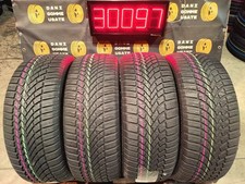 Pneumatici Invernali 4 Gomme