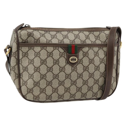 Gucci supreme web sherry - gg,