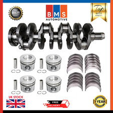 Renault R9M 1.6DIESEL Forged