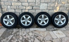 Cerchi lega originali - 4, 17"