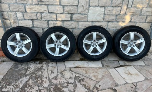 Cerchi lega originali - 17",