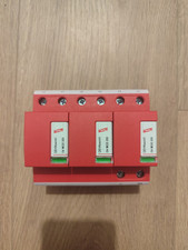 Scaricatore di sovratensione