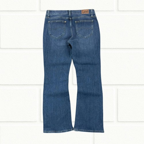 Jeans lee classico - jeans, denim