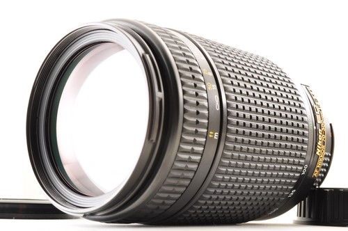 Nikon nikkor 300 - nikon, af