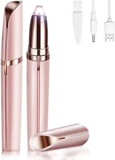 Epilatore Elettrico Viso Donna