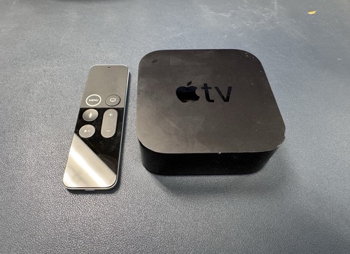 Apple 2a generazione - apple, tv