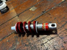 Ammortizzatore Post Rear Shock