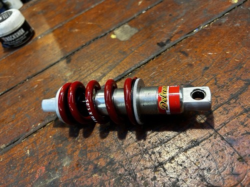 Ammortizzatore post rear shock - ammortizzatore,