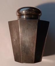 TIFFANY & Co 1892-1902 Teiera