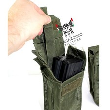 Giberna originale Esercito