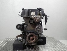 Motore senza accessori
