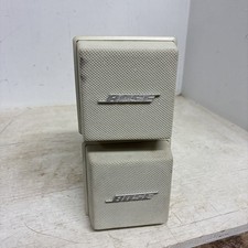 Bose AM-5 Acoustimass Cube