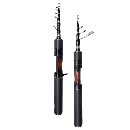 Canna spinning piedi 6 - piedi,