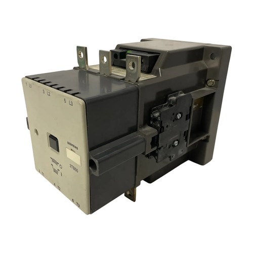 Siemens teleruttore potenza - di,