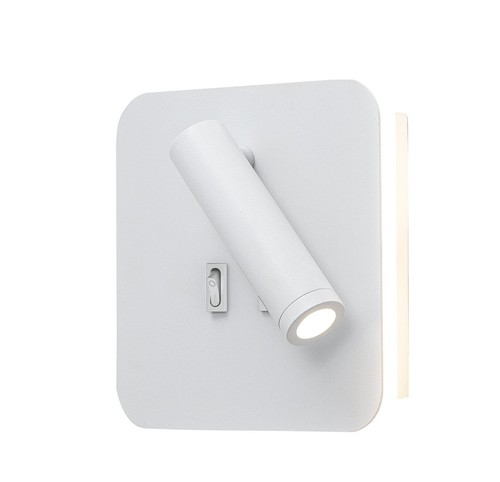 Lampada led lettura - da,