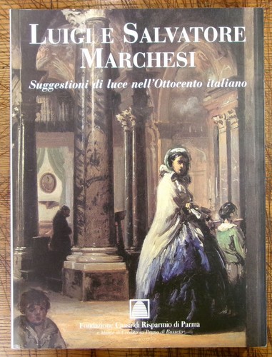 Luigi marchesi e - marchesi, /