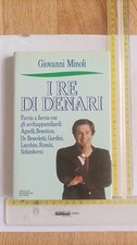 GIOVANNI MINOLI I RE DI DENARI