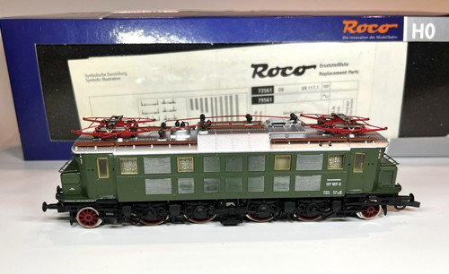 Roco 73561 locomotiva