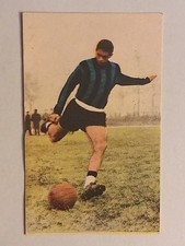 Figurina - Calciatori in campo - Edizione Lampo 1964/65. Inter "Jair Da Costa".