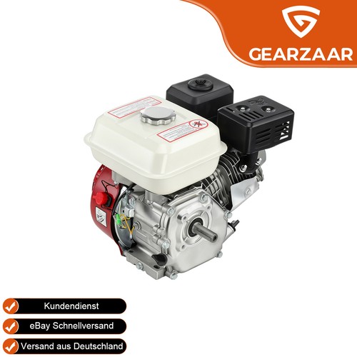 Motore benzina kart 4 - kart,