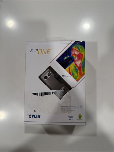 Flir one plus - flir,