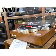 Yamaha GT-2000L Giradischi