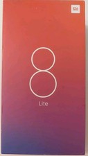 Xiaomi Mi 8 Lite Midnight