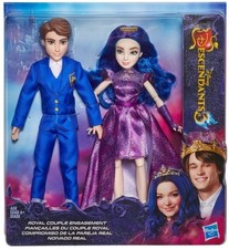 Disney Descendants 3