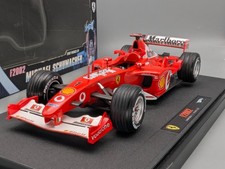 Modellini auto 1:18 Hot Wheels